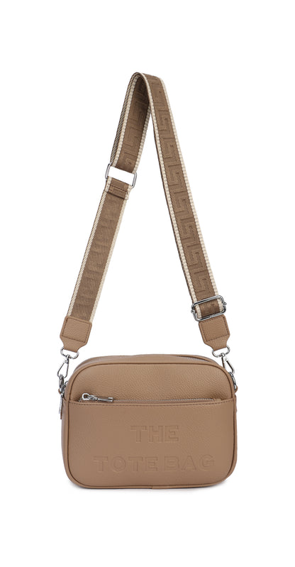 10021 GESSY CROSS BODY BAG