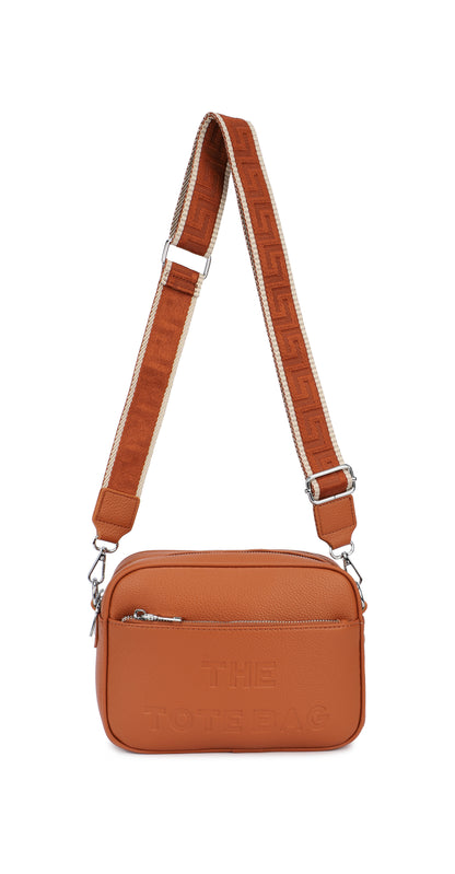 10021 GESSY CROSS BODY BAG