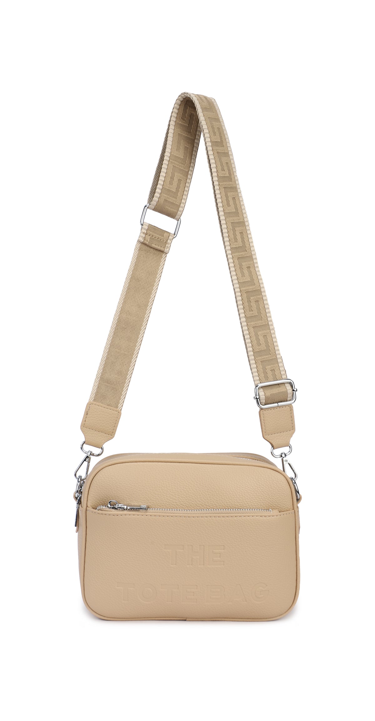 10021 GESSY CROSS BODY BAG