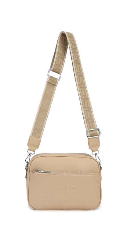 10021 GESSY CROSS BODY BAG