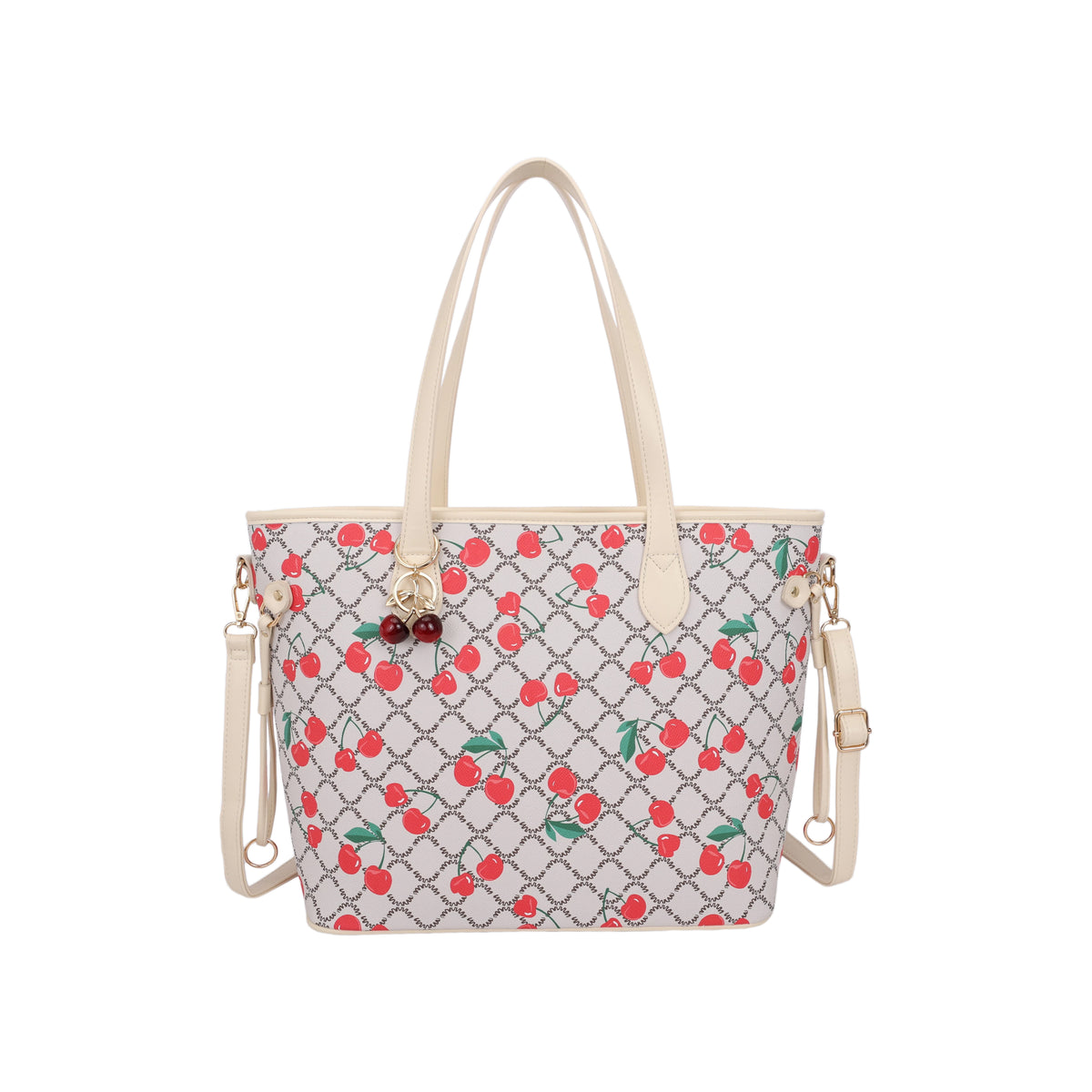 YL02 GESSY TOTE BAG