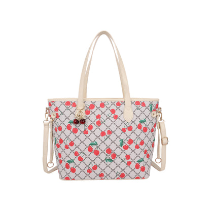 YL02 GESSY TOTE BAG