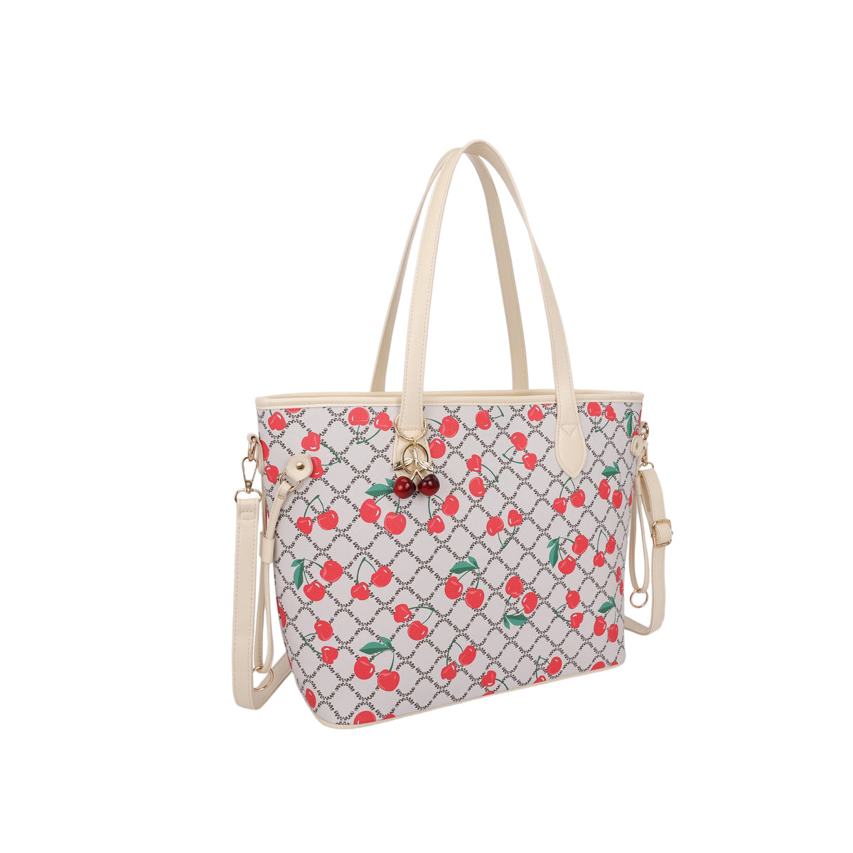 YL02 GESSY TOTE BAG