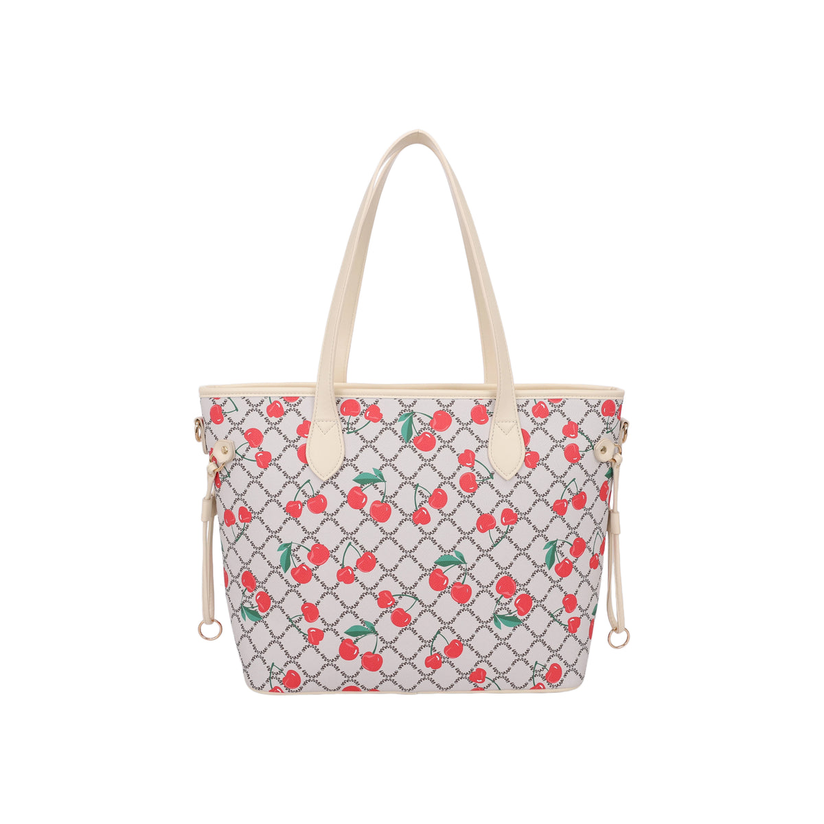 YL02 GESSY TOTE BAG
