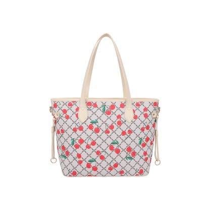 YL02 GESSY TOTE BAG