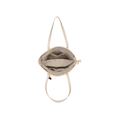 YL02 GESSY TOTE BAG