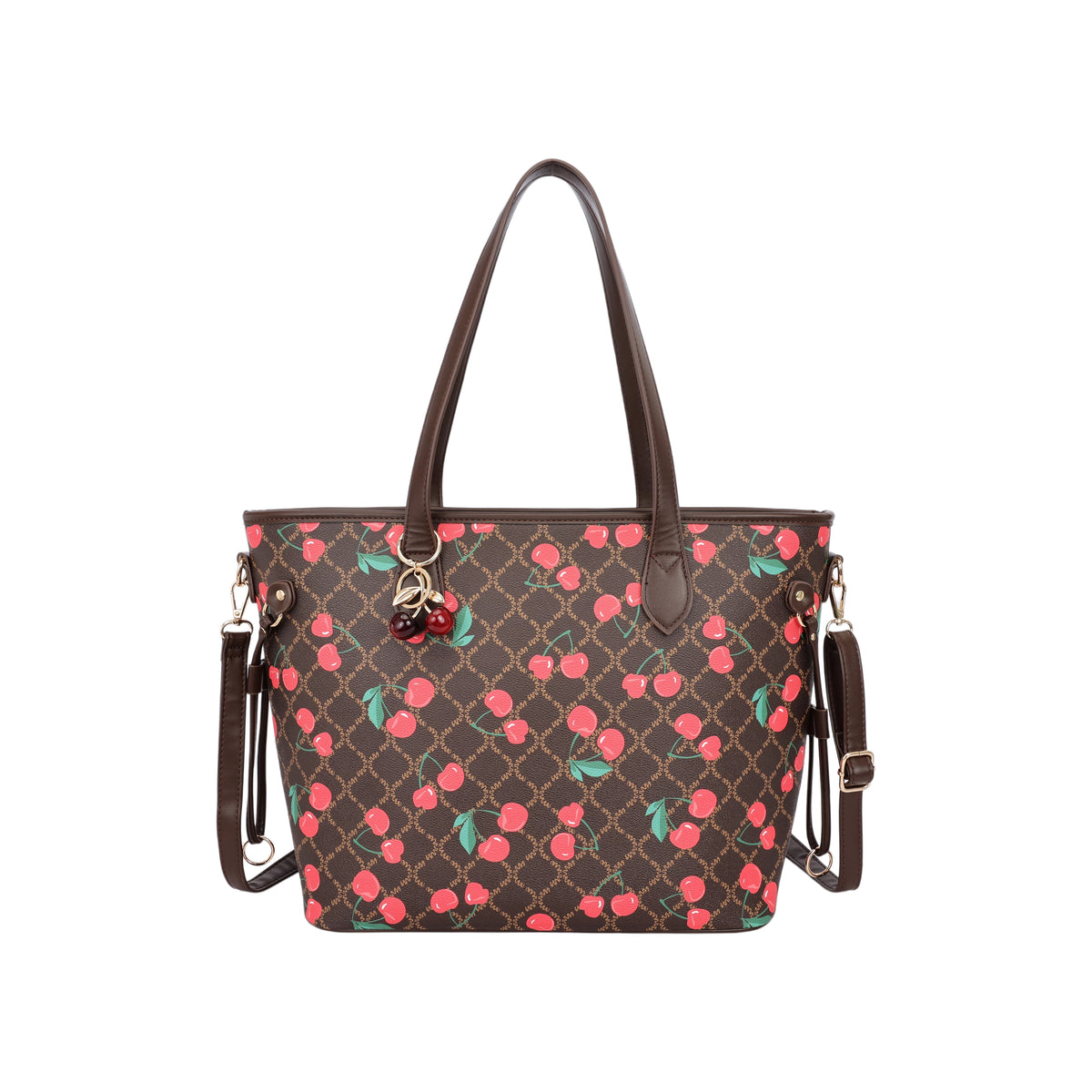 YL02 GESSY TOTE BAG