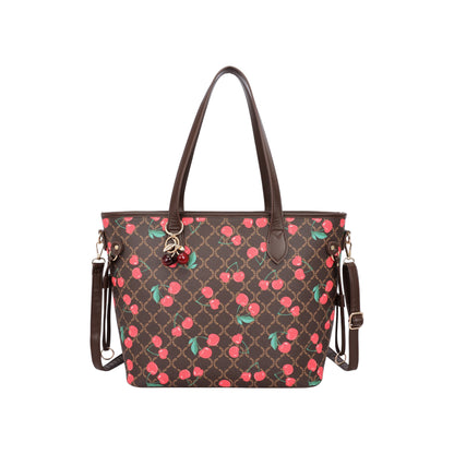 YL02 GESSY TOTE BAG