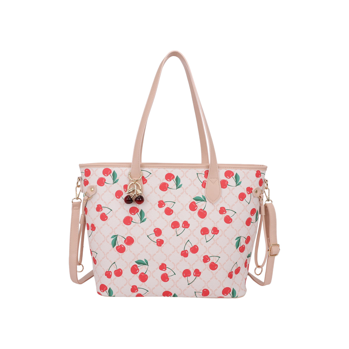 YL02 GESSY TOTE BAG