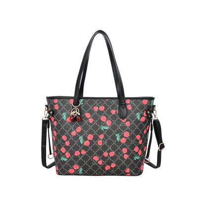 YL02 GESSY TOTE BAG