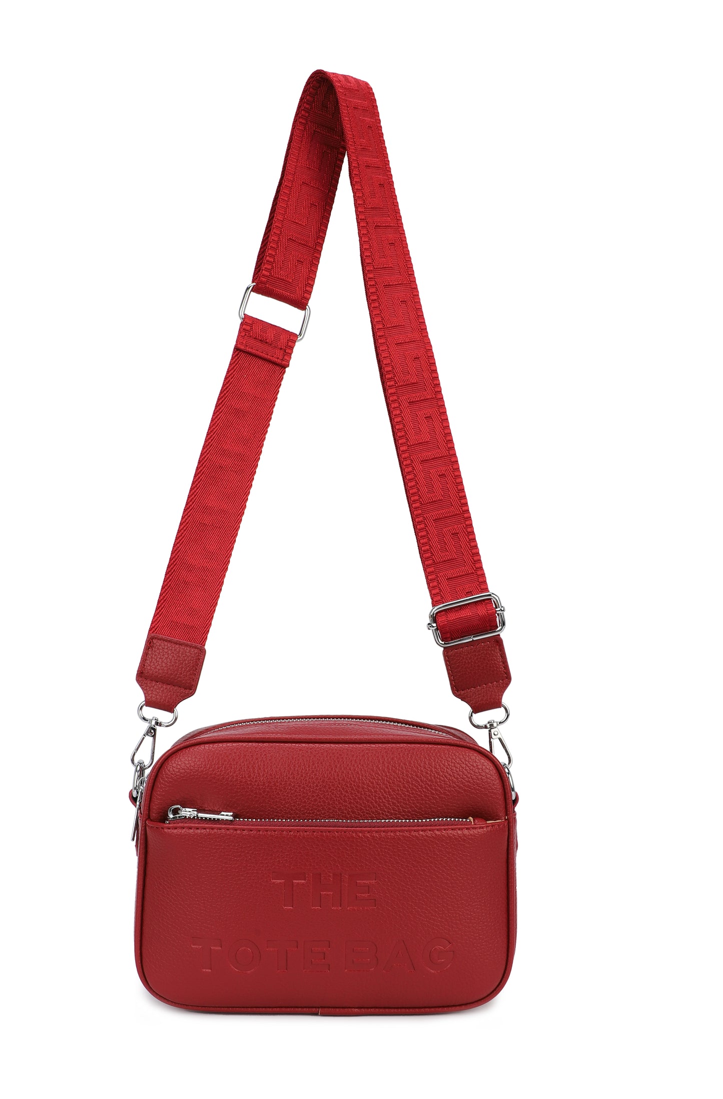 10021 GESSY CROSS BODY BAG