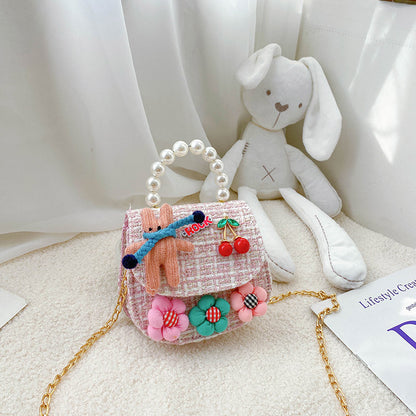 TT9516#  GESSY KID HANDBAGS