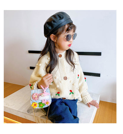 TT9516#  GESSY KID HANDBAGS
