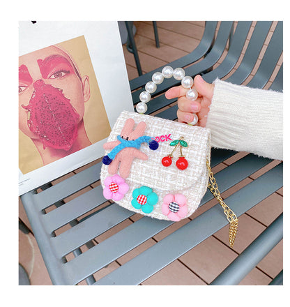TT9516#  GESSY KID HANDBAGS