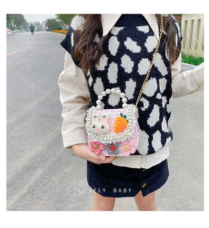 TT9516#  GESSY KID HANDBAGS