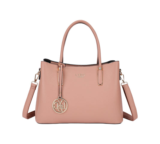 4332  GESSY HANDBAG
