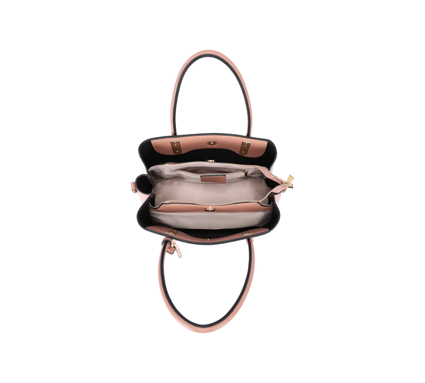 4332  GESSY HANDBAG