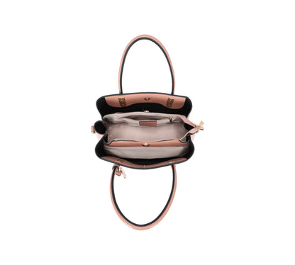 4332  GESSY HANDBAG