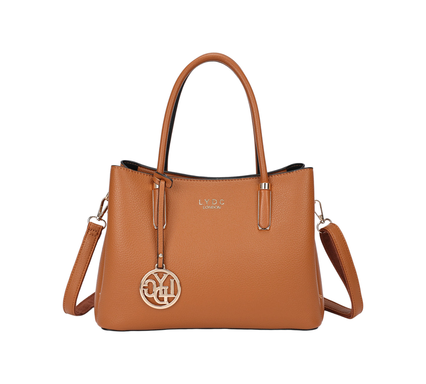 4332  GESSY HANDBAG