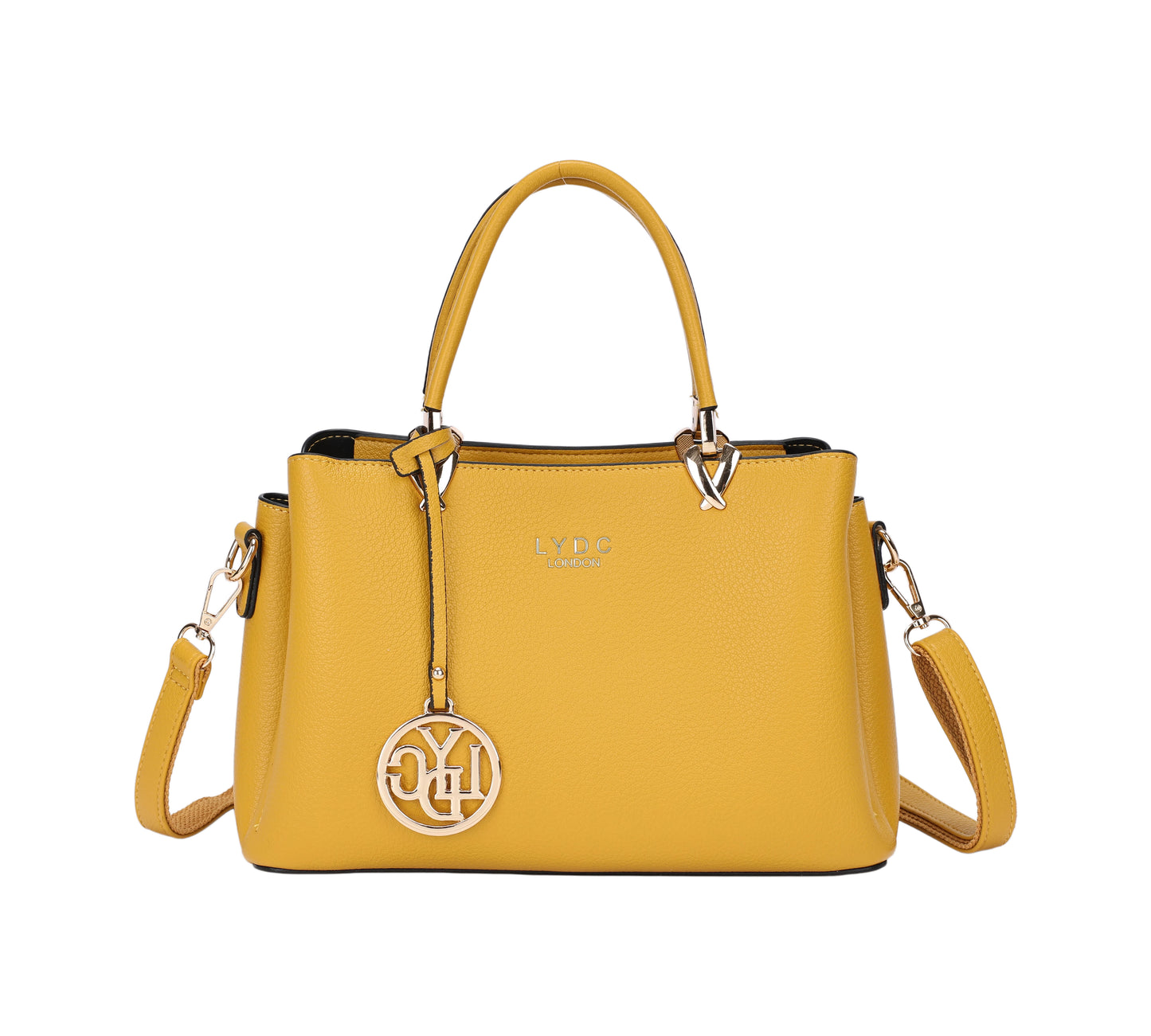 4334 GESSY HANDBAG