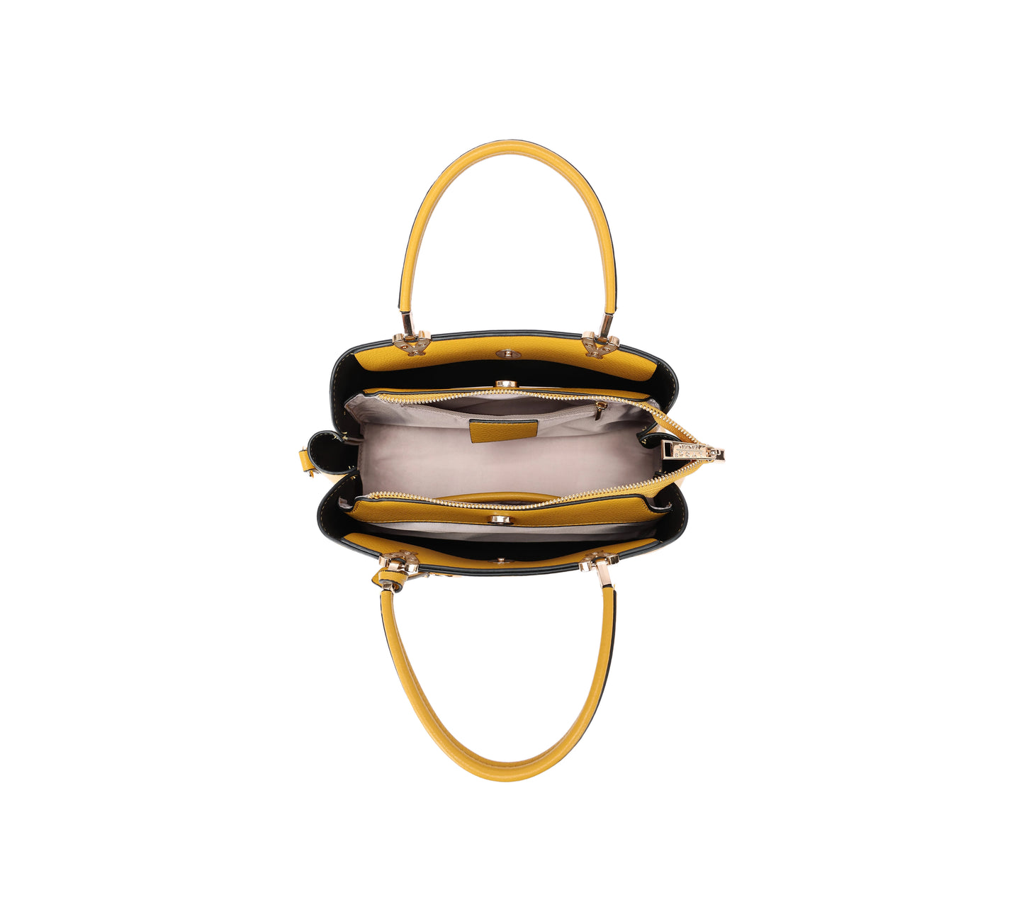 4334 GESSY HANDBAG