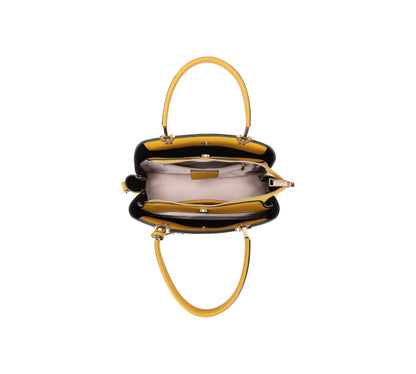 4334 GESSY HANDBAG