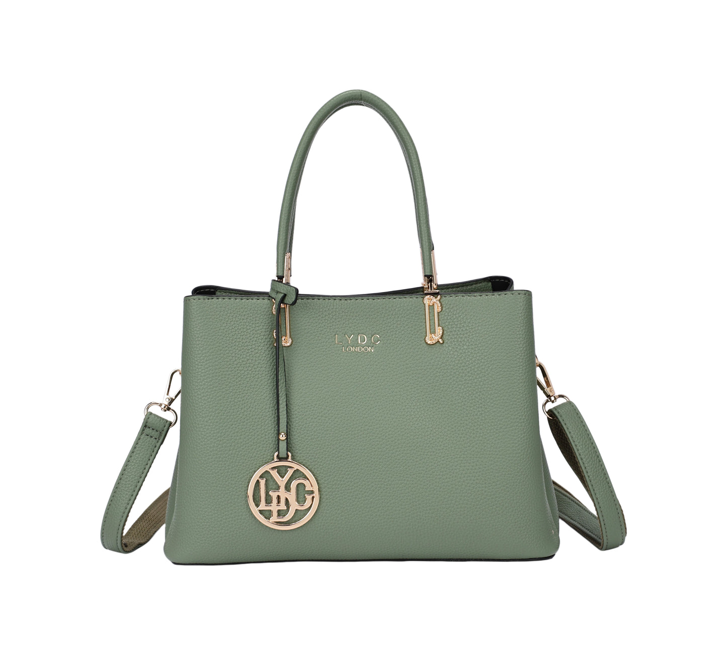 4333 GESSY HANDBAG