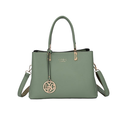 4333 GESSY HANDBAG