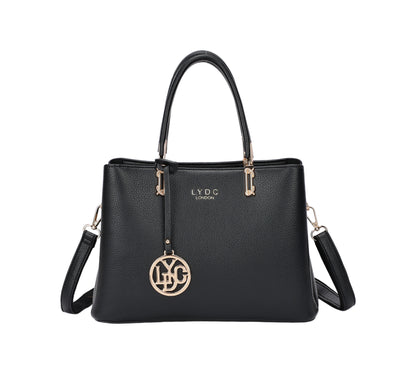 4333 GESSY HANDBAG