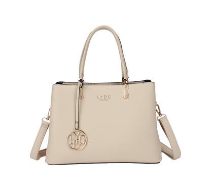4333 GESSY HANDBAG