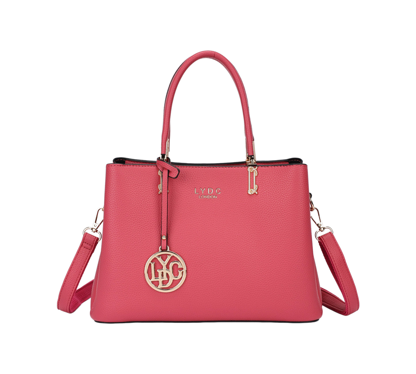 4333 GESSY HANDBAG