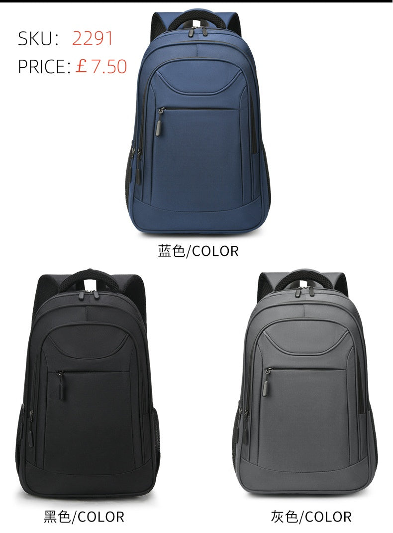 2291 GESSY BACKPACK