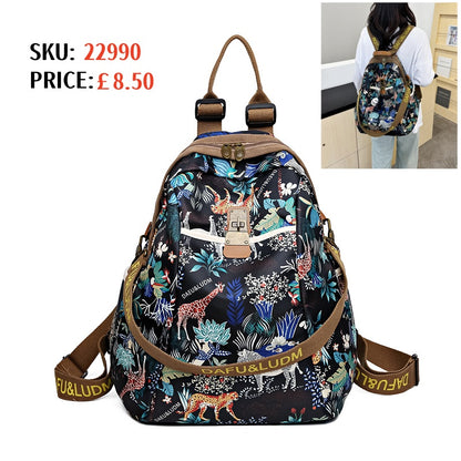 22990 GESSY BACKPACK