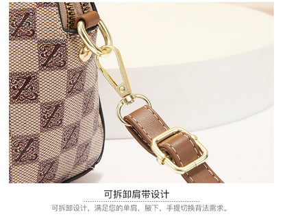 7006 GESSY CROSSBODY BAG