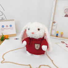 Load image into Gallery viewer, 6923 GESSY CUTE RABBIT BAG