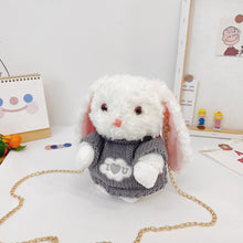 Load image into Gallery viewer, 6923 GESSY CUTE RABBIT BAG