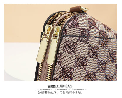 7006 GESSY CROSSBODY BAG