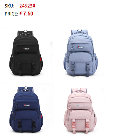 24523# GESSY BACKPACK