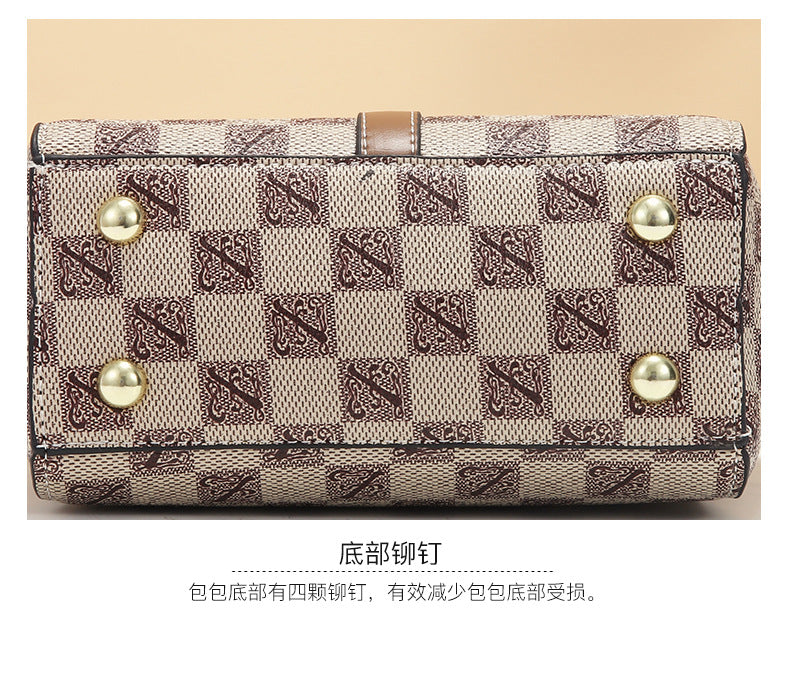 7006 GESSY CROSSBODY BAG