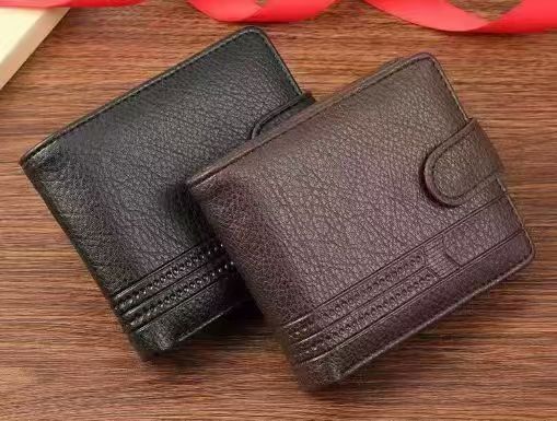 2807# GESSY WALLET PURSE