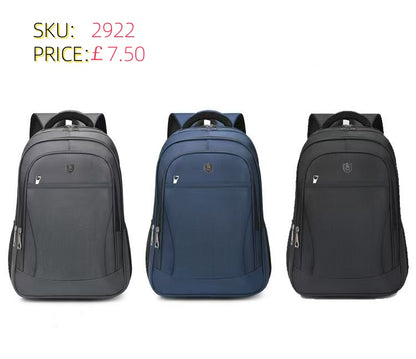 2922 GESSY BACKPACK