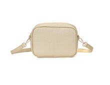 Load image into Gallery viewer, 8975-2 GESSY CROSS BODY BAG IN GOLD