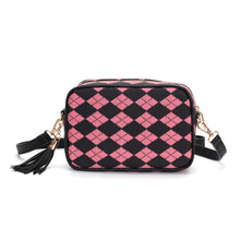 Load image into Gallery viewer, 838 GESSY CROSSBODY BAG IN PINK