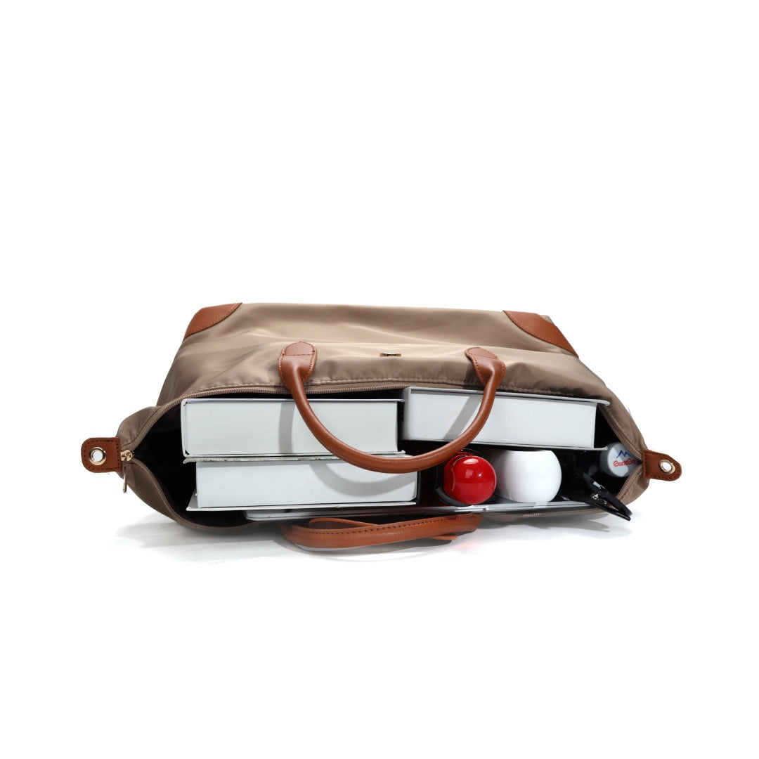 L04 GESSY CROSSBODY BAG
