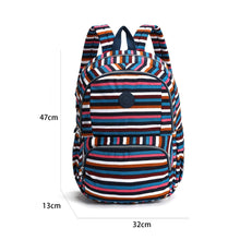 Load image into Gallery viewer, 2610 GESSY BACKPACK IN PATTERN 3