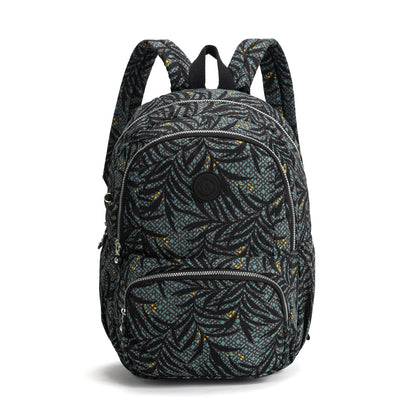 2610 GESSY BACKPACK IN PATTERN 4