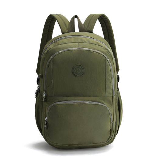 2610 GESSY BACKPACK IN GREEN