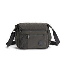 Load image into Gallery viewer, 1503 CROSSBODY BAG IN GREY