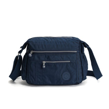 Load image into Gallery viewer, 1503 CROSSBODY BAG BLUE