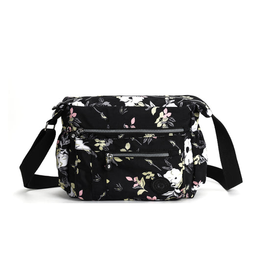 1503 CROSSBODY BAG IN PATTERN 1